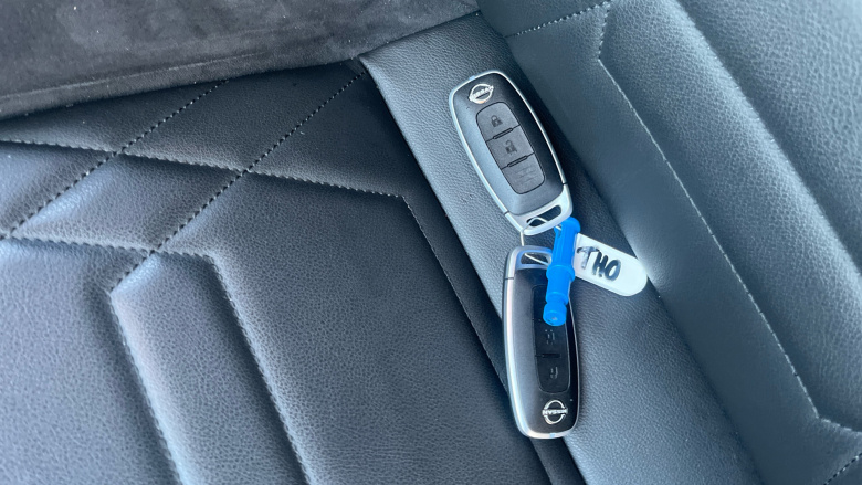 Nissan Juke 1.0 DiG-T 114 Tekna+ 5dr Petrol Hatchback